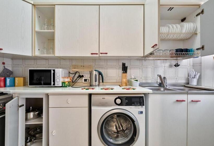 膳宿费 City Living Guest House Venice