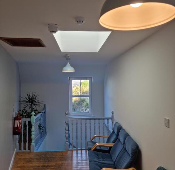 פנסיון Coppermines Lodge