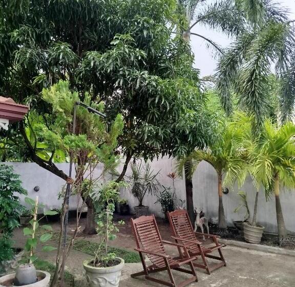 بنسيون White Palace