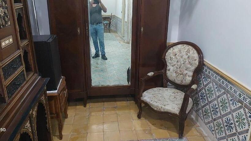 پانسیون Dar Tayeb Medina