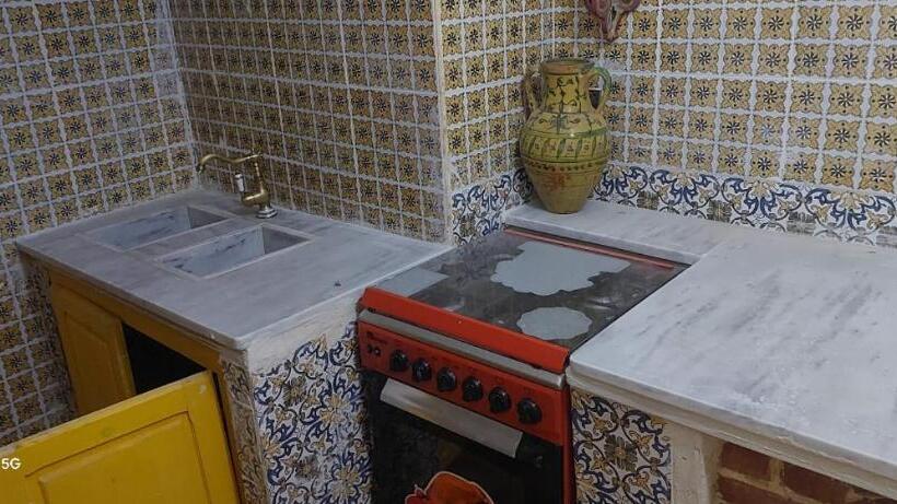 پانسیون Dar Tayeb Medina