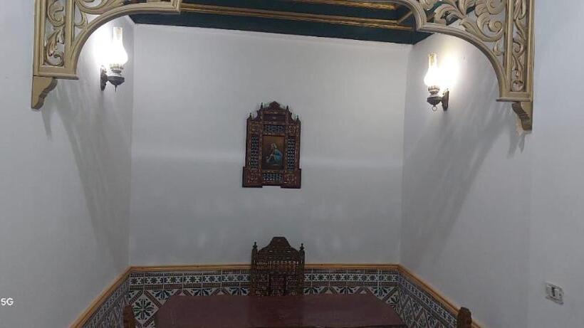 پانسیون Dar Tayeb Medina