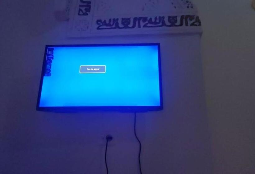 پانسیون Dar Tayeb Medina