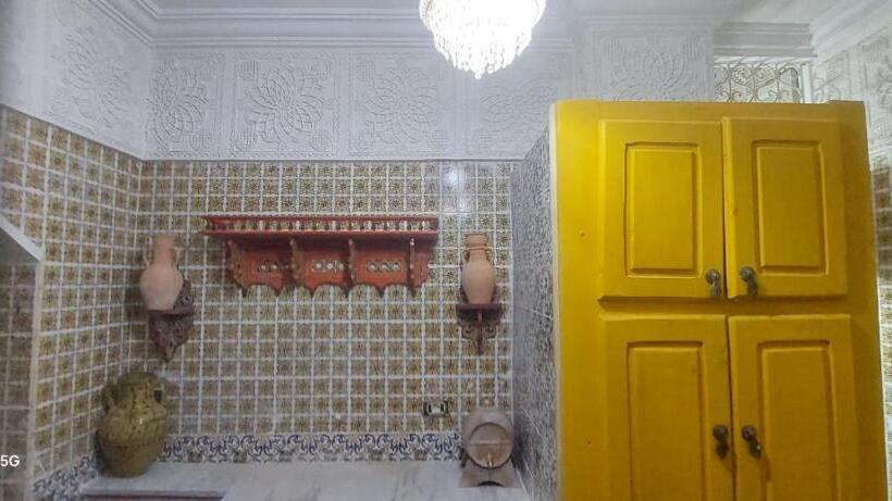 پانسیون Dar Tayeb Medina