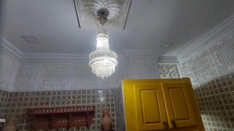 پانسیون Dar Tayeb Medina