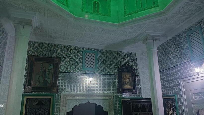 پانسیون Dar Tayeb Medina