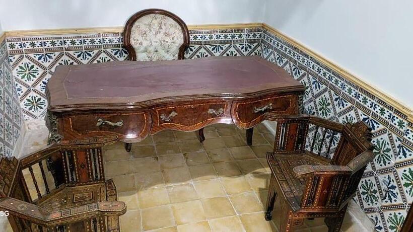 پانسیون Dar Tayeb Medina