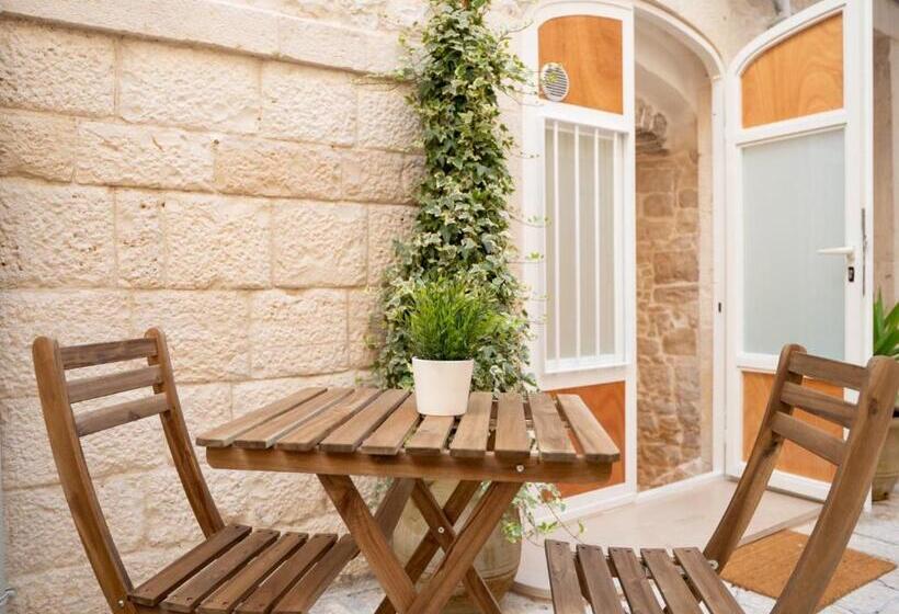 Пансион Dimora Corte Sant Angelo