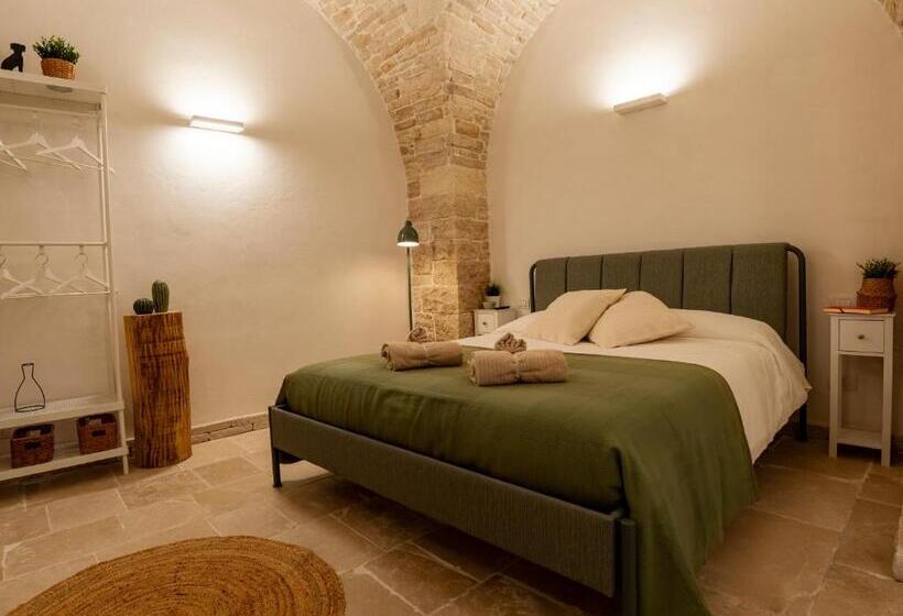 Пансион Dimora Corte Sant Angelo