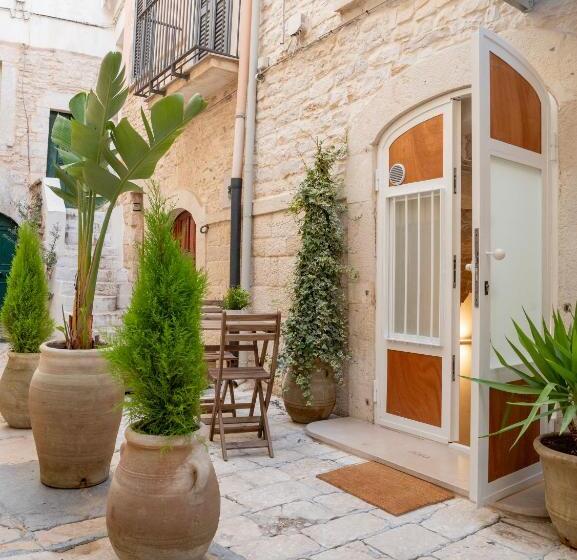 Пансион Dimora Corte Sant Angelo