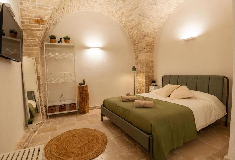 Пансион Dimora Corte Sant Angelo