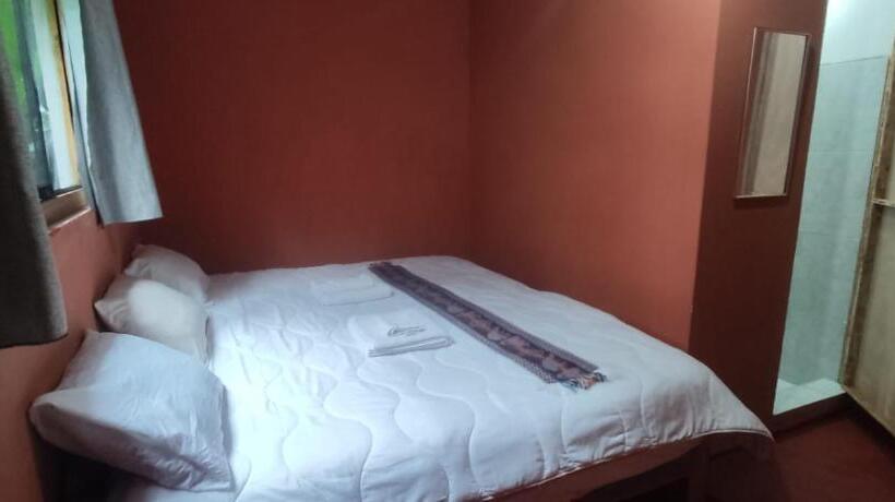 پانسیون Etrita Inkas Hostel