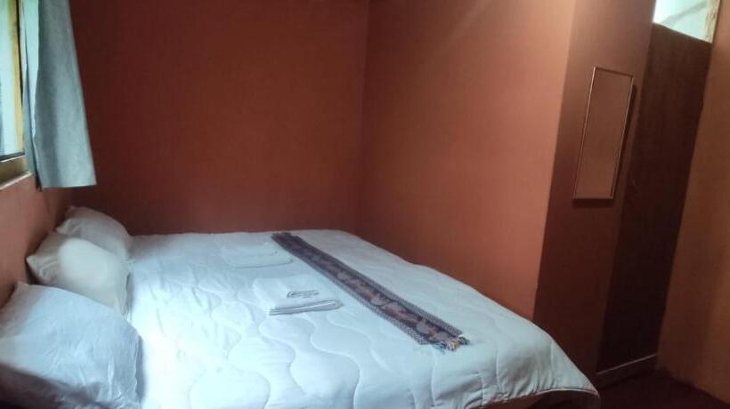 پانسیون Etrita Inkas Hostel