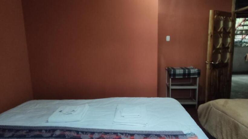 پانسیون Etrita Inkas Hostel