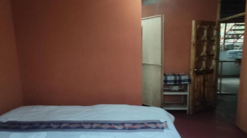 پانسیون Etrita Inkas Hostel