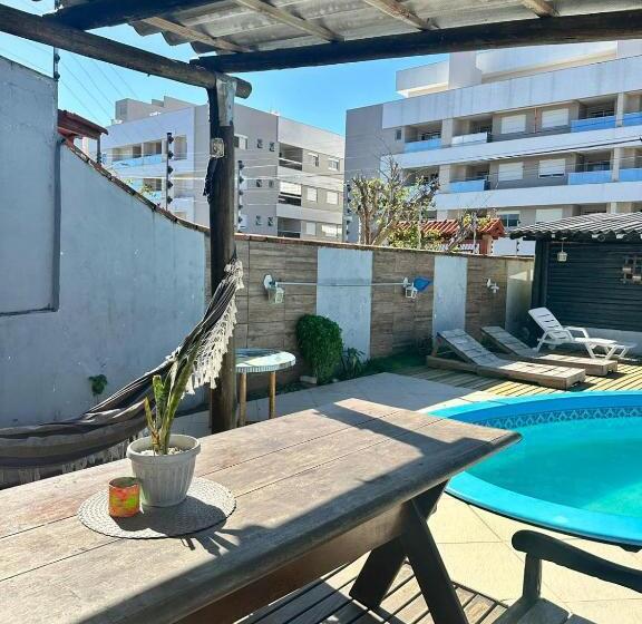 بنسيون Floriarte Guest House