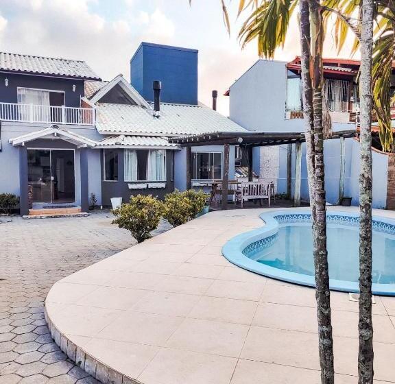 بنسيون Floriarte Guest House