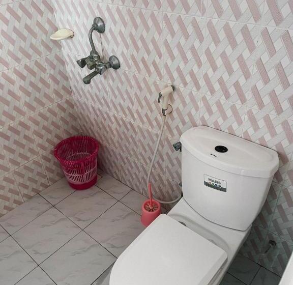 ペンション Flow Guest House & Cafe