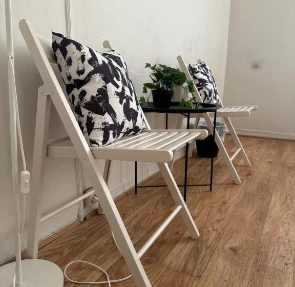 پانسیون Grand Center Oslo