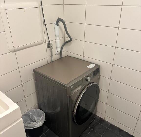 پانسیون Grand Center Oslo