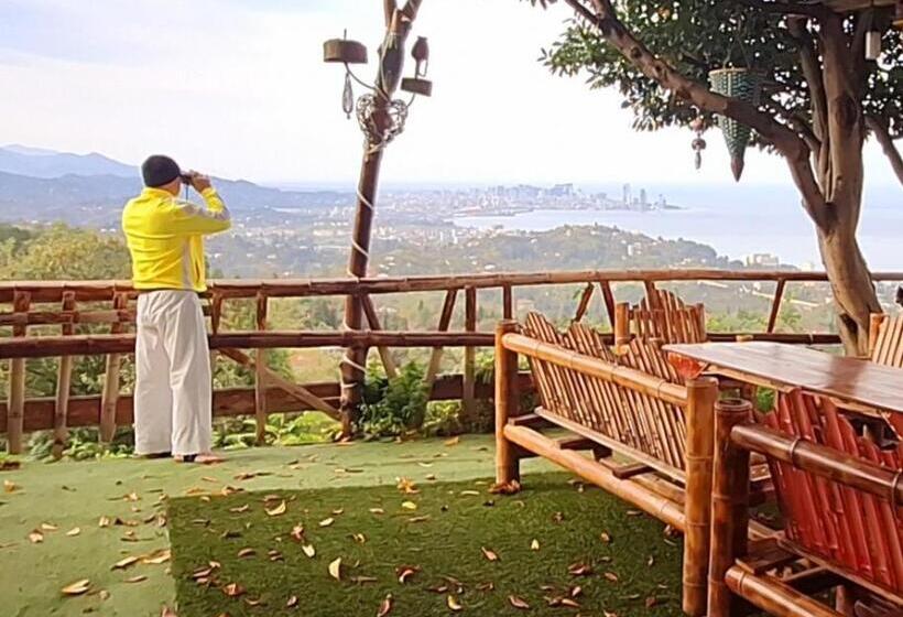 پانسیون Guest House In Makhinjauri