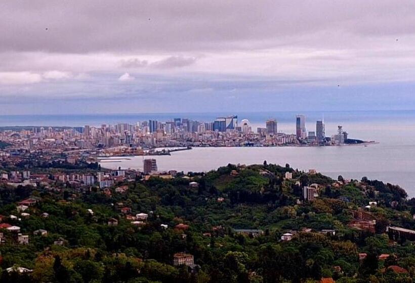 پانسیون Guest House In Makhinjauri