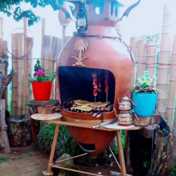 پانسیون Guest House In Makhinjauri