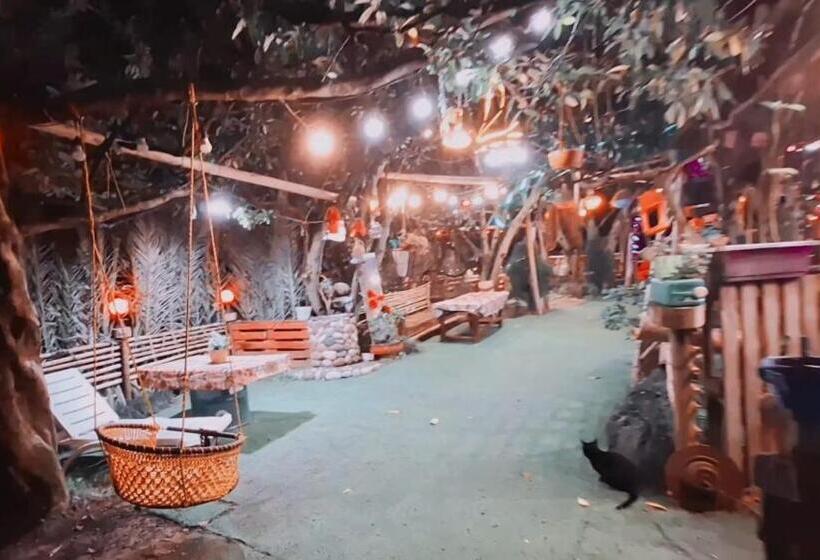 پانسیون Guest House In Makhinjauri