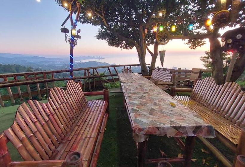 پانسیون Guest House In Makhinjauri