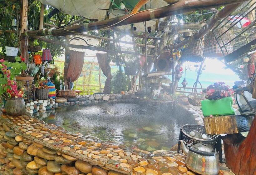 پانسیون Guest House In Makhinjauri