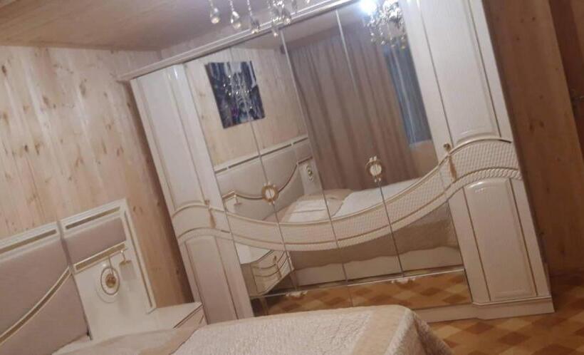 پانسیون Guest House In Makhinjauri