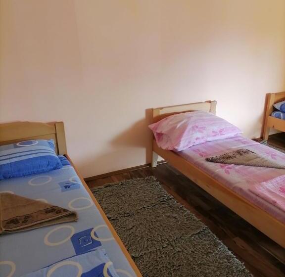 پانسیون Guesthouse Djuro