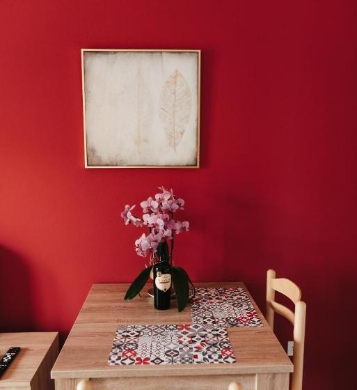 پانسیون Guesthouse Lole