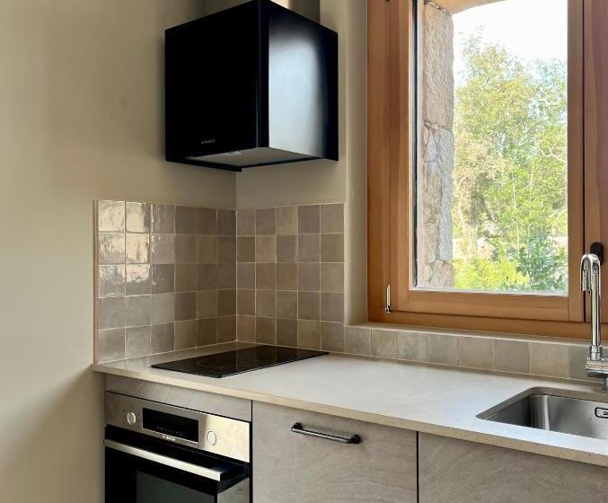 Пансион Hameau De Petripini