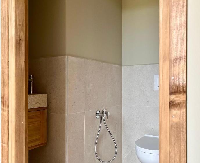 Пансион Hameau De Petripini