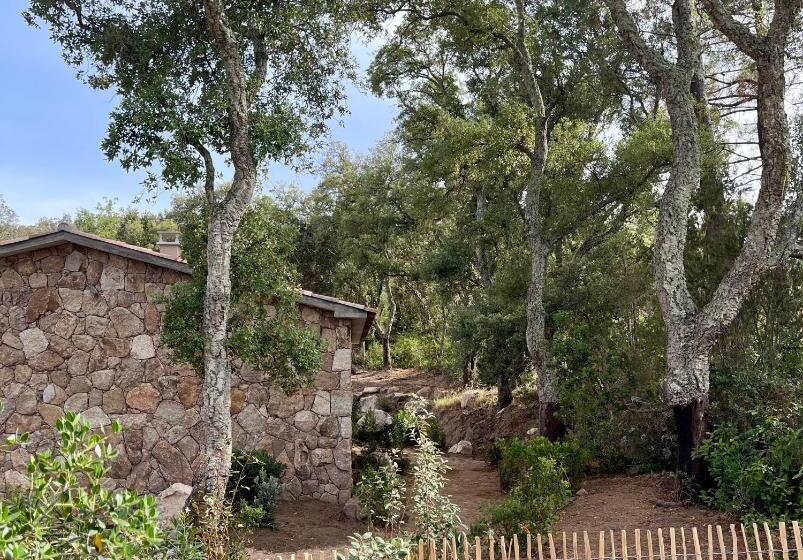 Пансион Hameau De Petripini