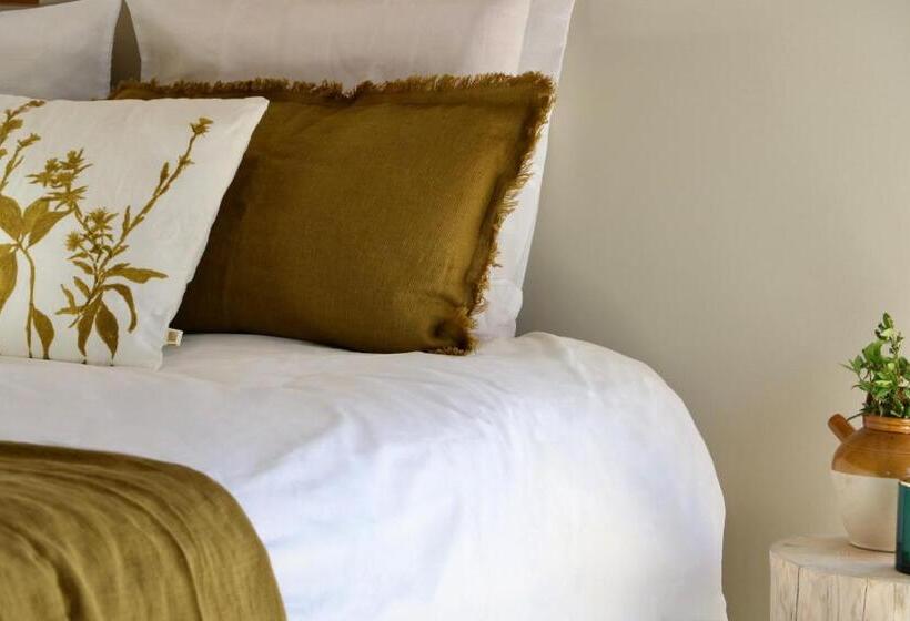 Пансион Hameau De Petripini