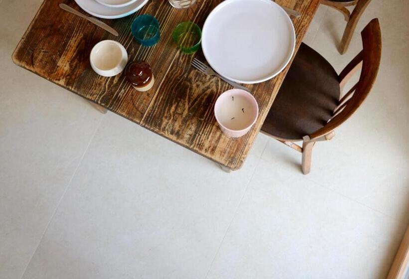 Пансион Hameau De Petripini