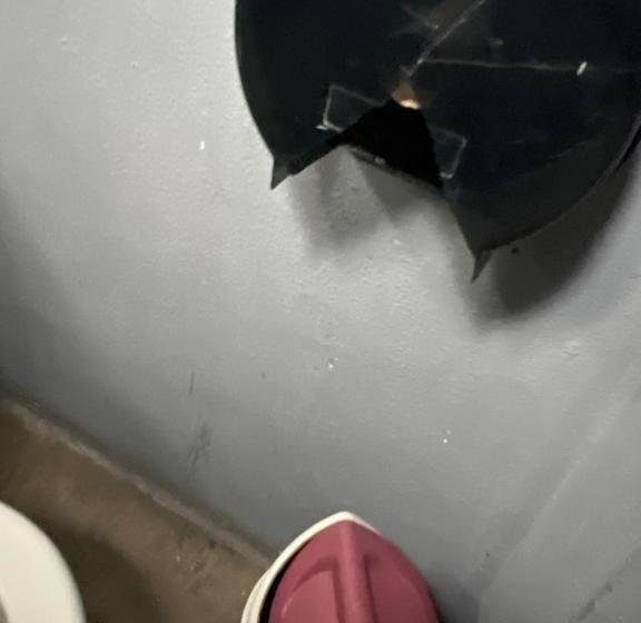 Пансион Hermoso Cuarto 3x4 Remodelado