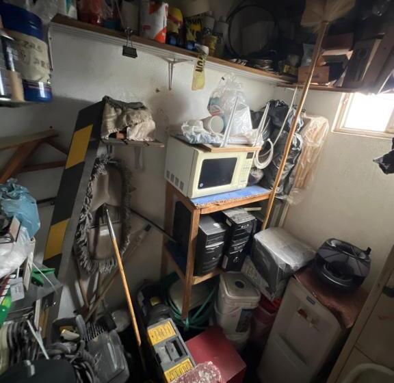 بنسيون Hermoso Cuarto 3x4 Remodelado