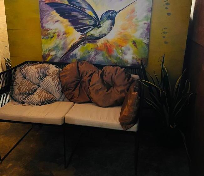 پانسیون Hostal Aventura