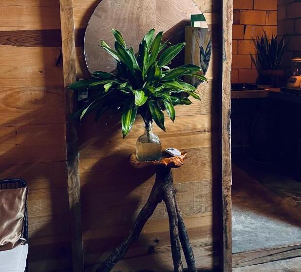 پانسیون Hostal Aventura