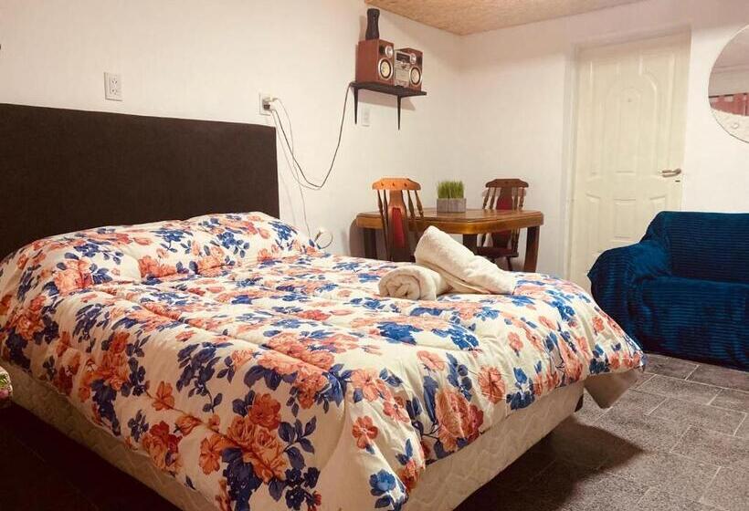 펜션 Hostel San Antonio De Areco