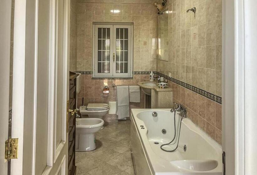 ペンション Hssoverato