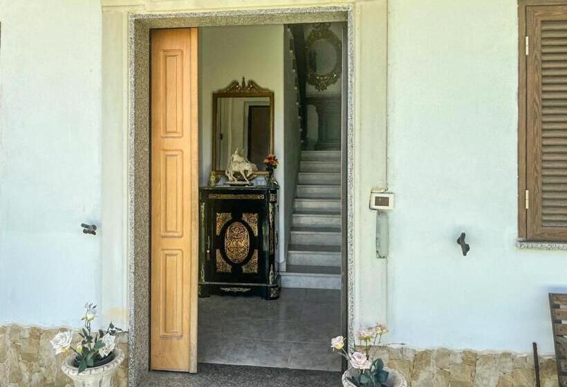 ペンション Hssoverato