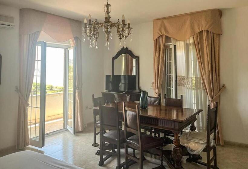 ペンション Hssoverato