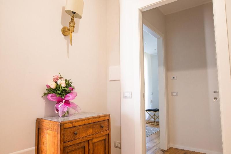 פנסיון Il Pino   Montefiascone