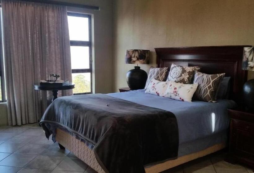 Пансион Jackal Buzzard Mountain Guesthouse