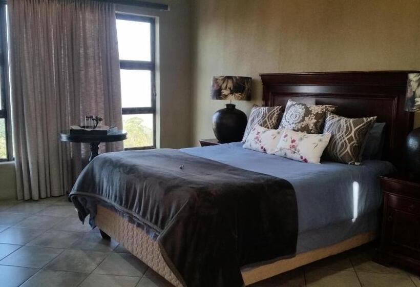 Пансион Jackal Buzzard Mountain Guesthouse