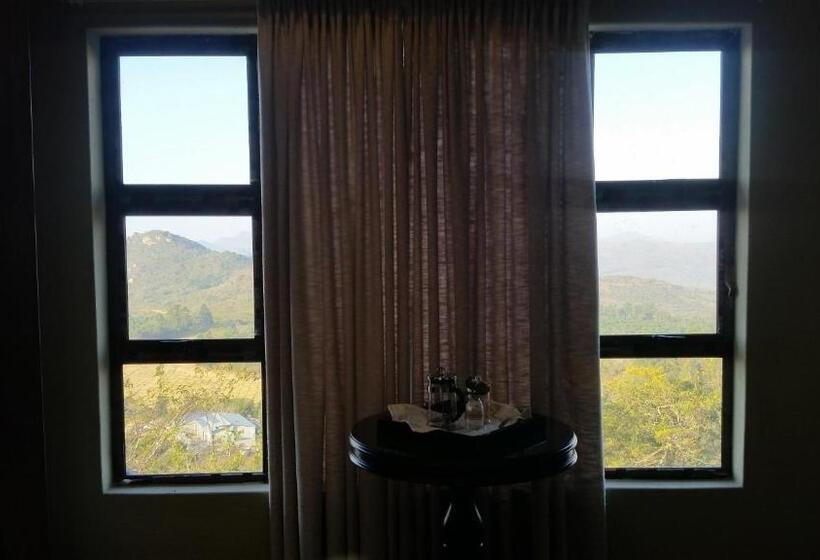 Пансион Jackal Buzzard Mountain Guesthouse